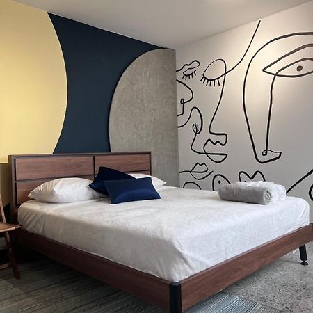 Apartament House Atelier Desing Medellín Zewnętrze zdjęcie