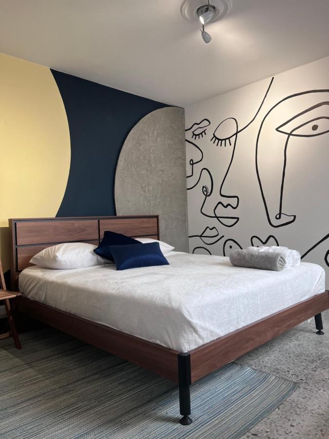 Apartament House Atelier Desing Medellín Zewnętrze zdjęcie