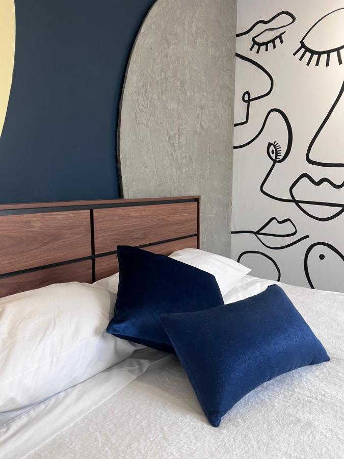 Apartament House Atelier Desing Medellín Zewnętrze zdjęcie
