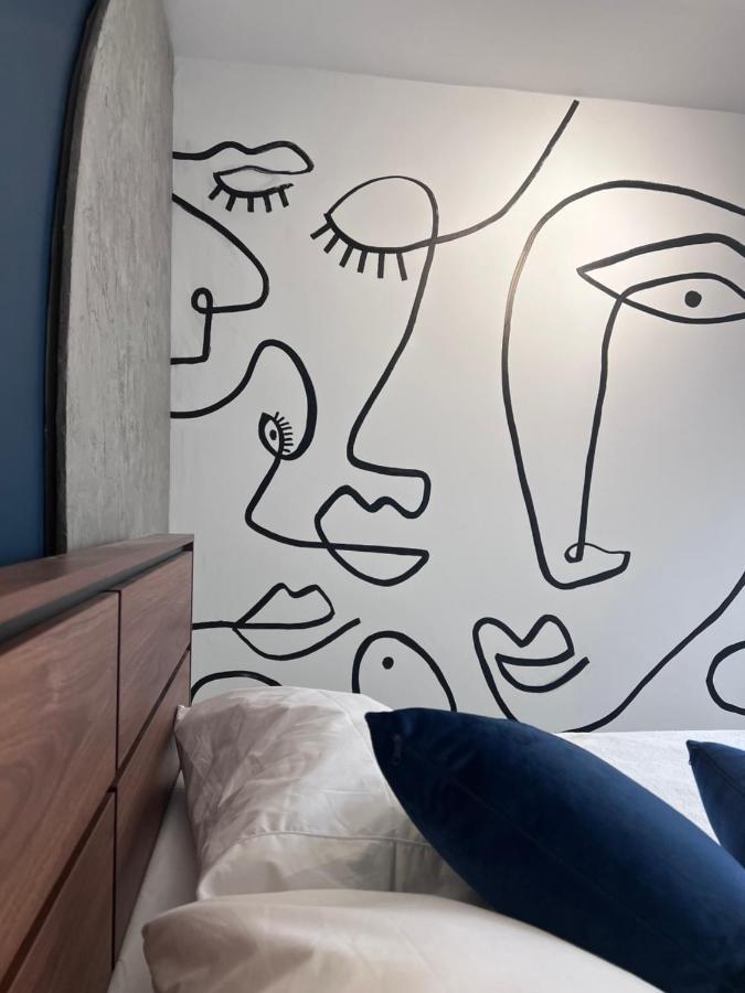Apartament House Atelier Desing Medellín Zewnętrze zdjęcie