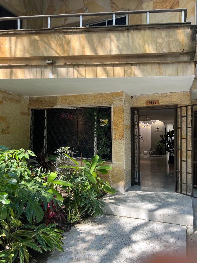 Apartament House Atelier Desing Medellín Zewnętrze zdjęcie