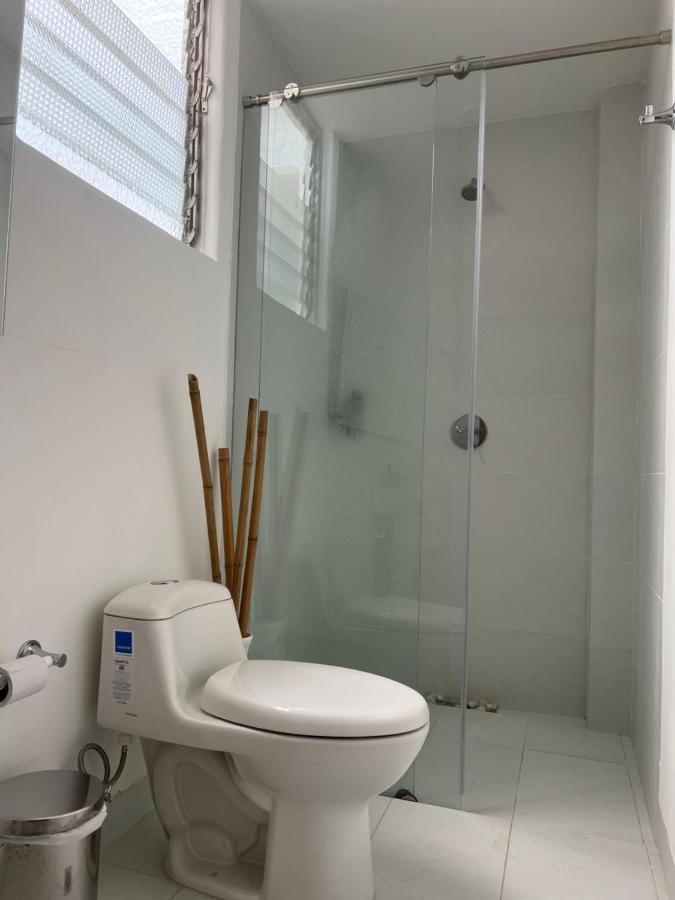 Apartament House Atelier Desing Medellín Zewnętrze zdjęcie