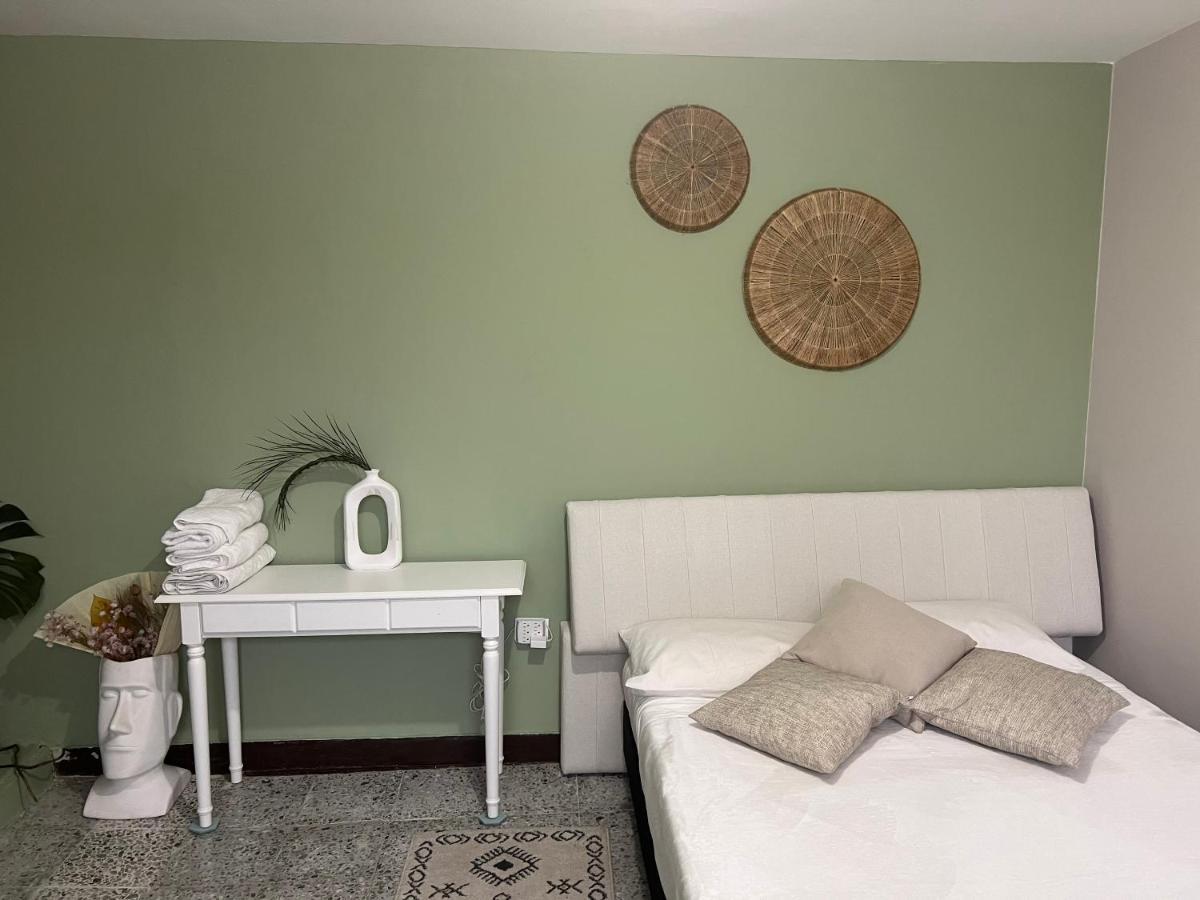 Apartament House Atelier Desing Medellín Zewnętrze zdjęcie