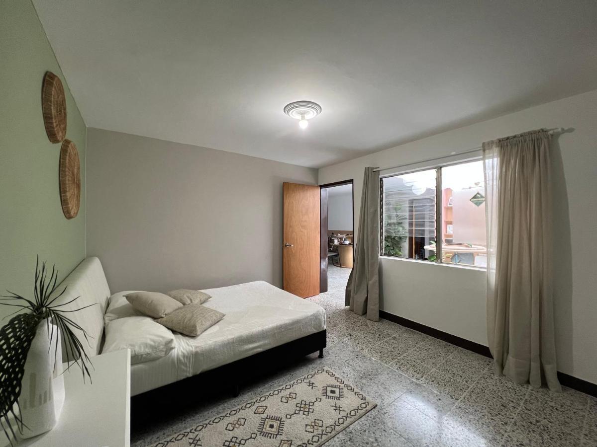 Apartament House Atelier Desing Medellín Zewnętrze zdjęcie