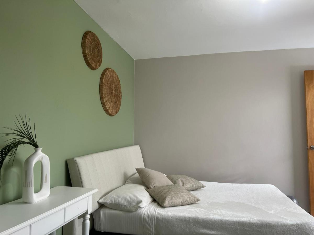 Apartament House Atelier Desing Medellín Zewnętrze zdjęcie