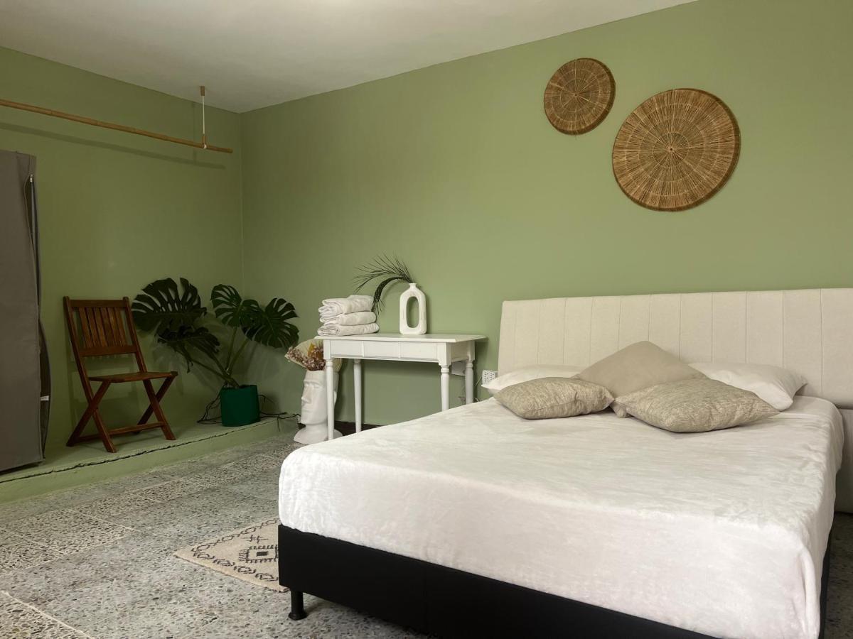 Apartament House Atelier Desing Medellín Zewnętrze zdjęcie
