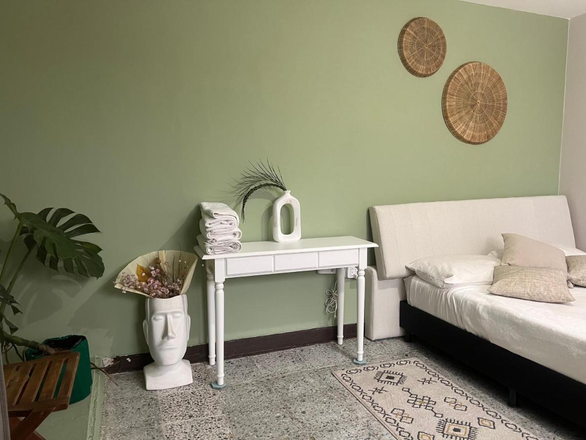 Apartament House Atelier Desing Medellín Zewnętrze zdjęcie