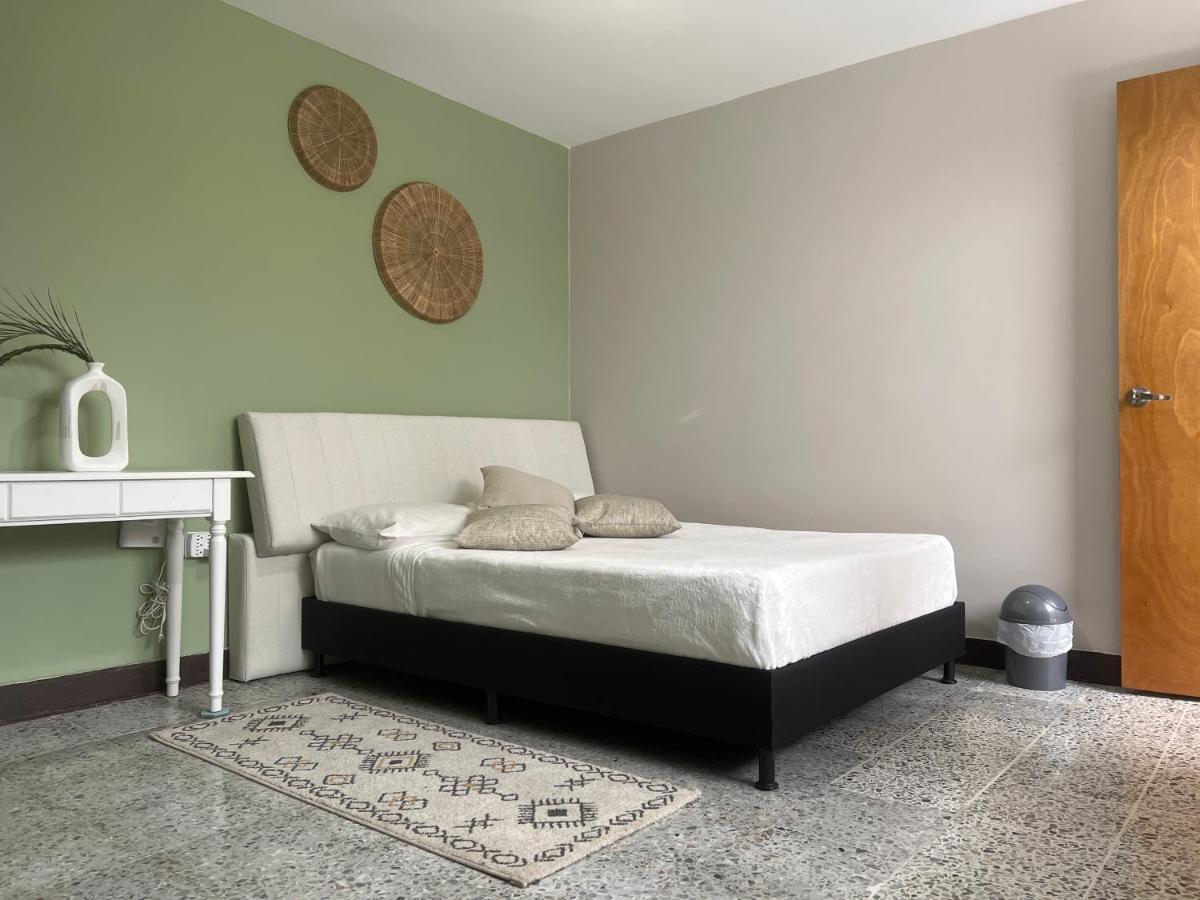 Apartament House Atelier Desing Medellín Zewnętrze zdjęcie